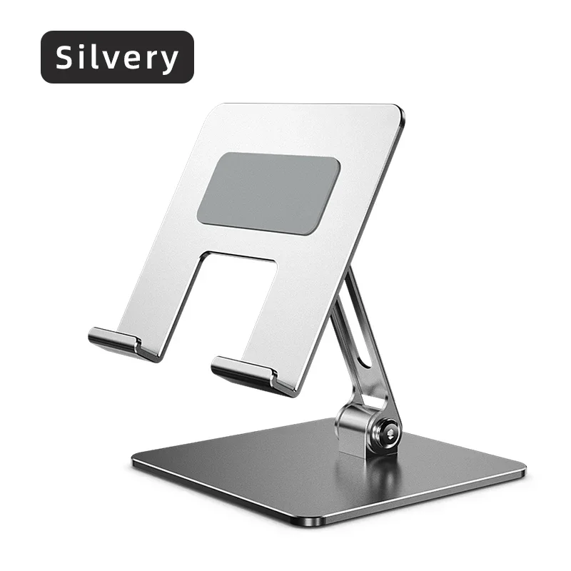 

Foldable Tablet Computer Laptop Stand and Bracket Mobile Phone Stand Bracket Desktop Folding Suitable for iPad Huawei apple