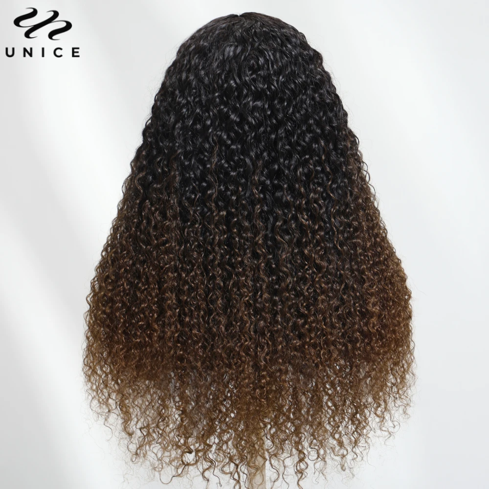 Thumbnail 3 - #36 Cheapest Clip-In U-Part Wigs Deals You Can Get