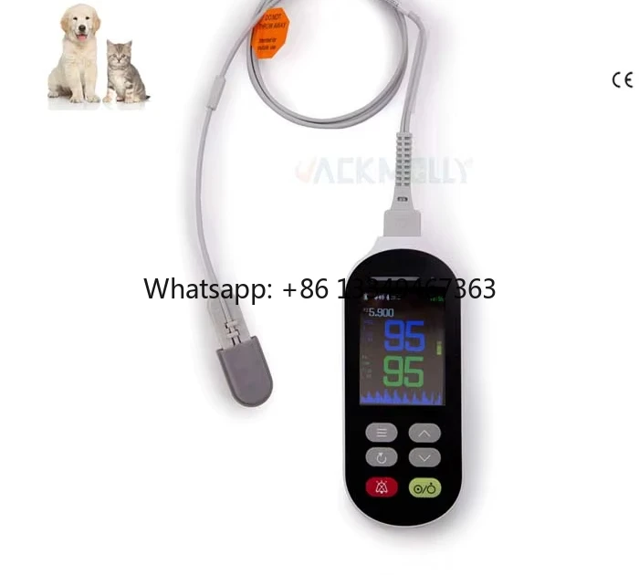 

Best price Medical animal marker Handheld veterinary equipment discount