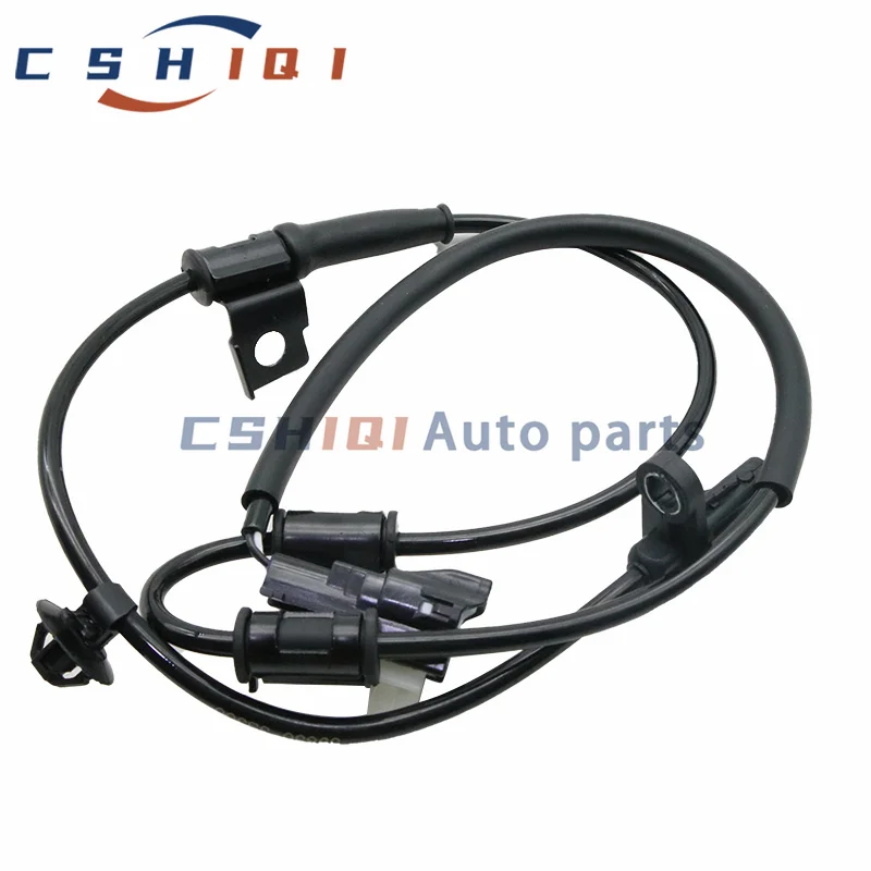 전면 좌측 우측 ABS 휠 속도 센서, 현대 소나타 2011-2014 L4 용, 2.0L 2.4L 가스, 59810-3S300, 598103S300, ALS2284, 59810-3S300, 59830-3S300