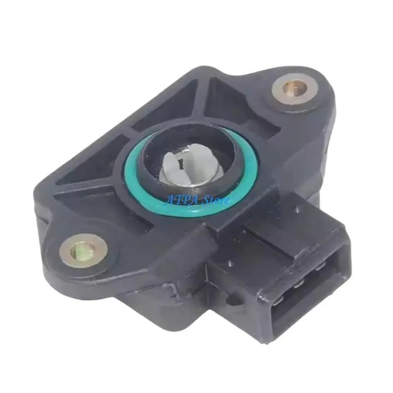 

U13C 3 Pin Throttle Position For 037907385Q Accurate Feedback Easy To Install