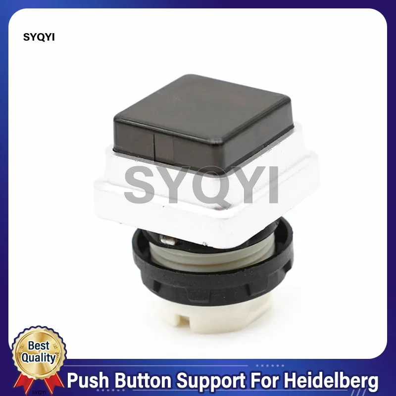 High Quality 00.780.2317 00.780.2318 00.780.2320 00.780.2321 Push Button Support For Heidelberg Printing Machine