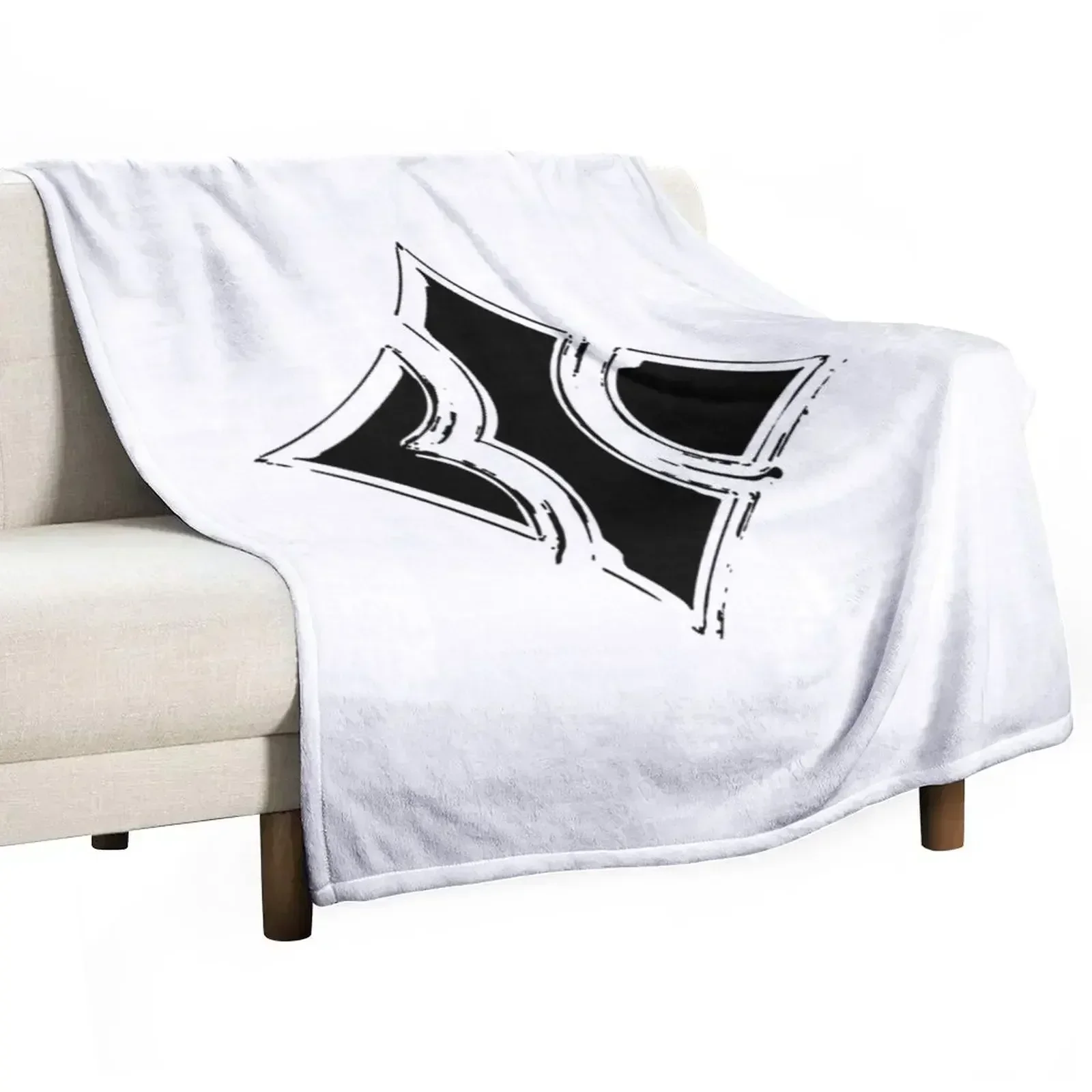 Blind Channel Throw Blanket Nap Multi-Purpose anime Blankets