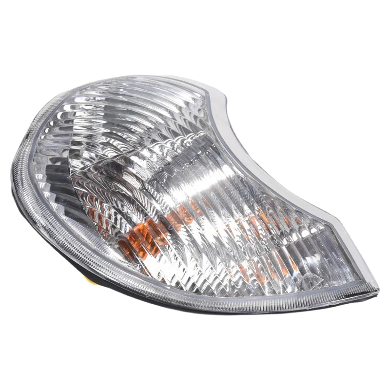 

Прочный угловой светильник, комбинированный передний для Hyundai Terracan 2001-2006, угловой светильник, широкий свет