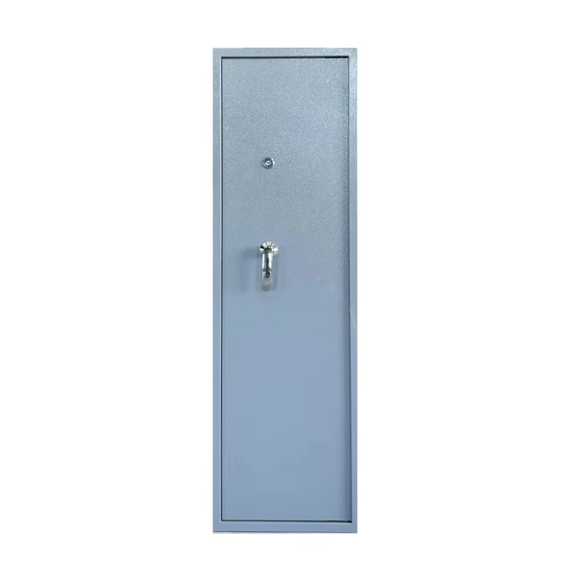 

Gun Safe Fireproof Mechanical Lock Large Gun Quick Access Gun Safe
