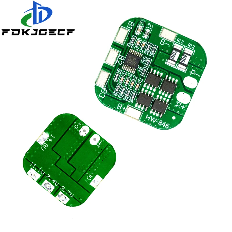 4S 14.8V / 16.8V 20…