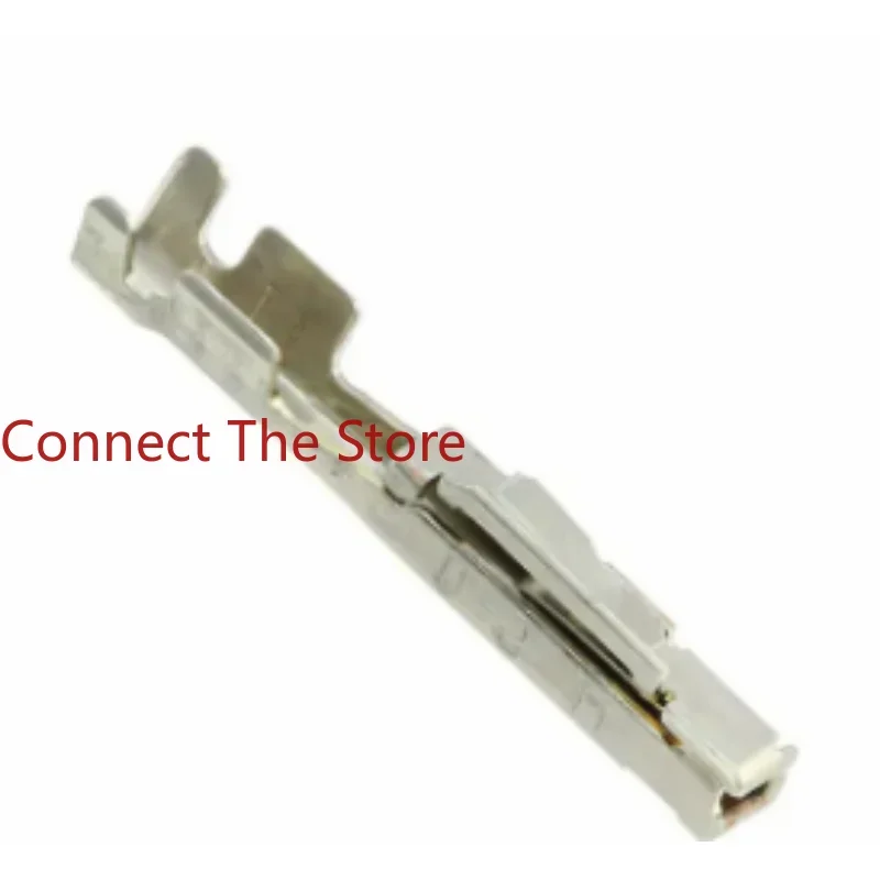 

10PCS Connector 1318107-1 Wire Gauge 18-22AWG Terminal Pin Stock