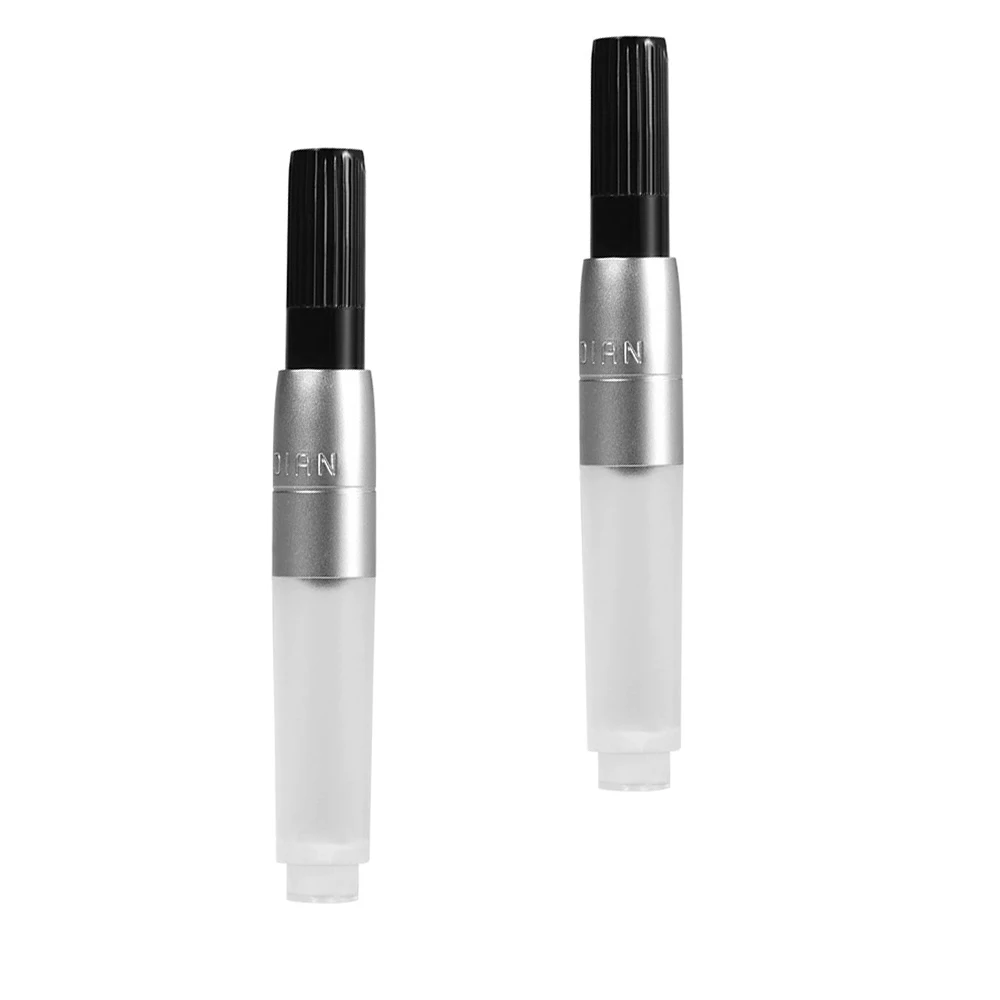 New 5pcs\\set Hongdian Ink Converter 34 Caliber Rotary Ink Applicator Large Capacity Ink Storage for M1M2 Fountain Pen Stationery
