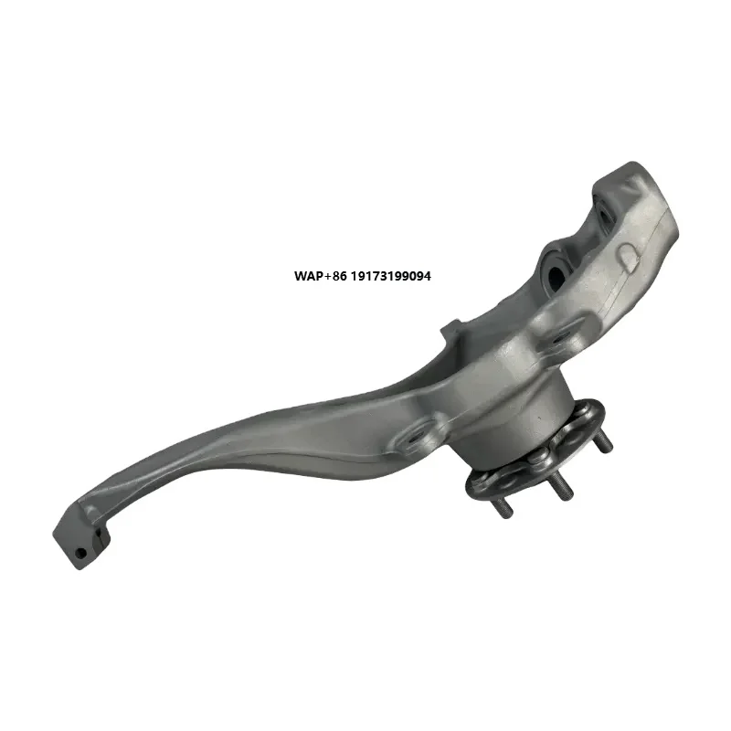 

Carpal Factory Sale Left Knuckle Bearing for Range Rovers Sport Vogue Sport LR040119 LR048132