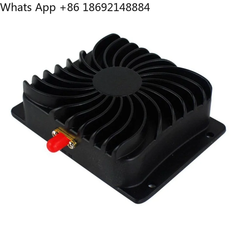 

Новый усилитель Wi-Fi EP-AB003 2.4G 8W, модифицированный для дистанционного управления аэрофотосъемкой