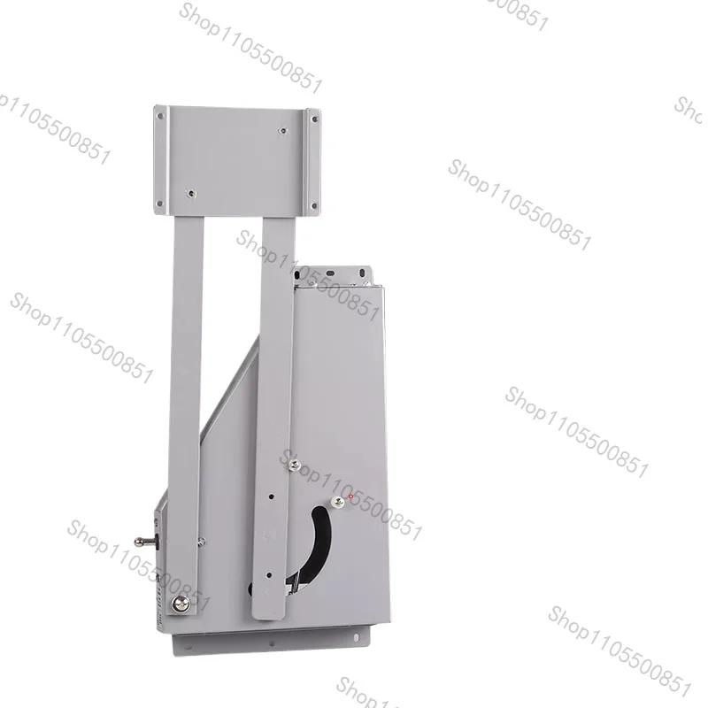 PLM -0020 Cabinet Cupboard Storage Rack Lifter Lifting Bracket Damping Buffer Hanging Cabinet Basket Elevator Lifting Basket