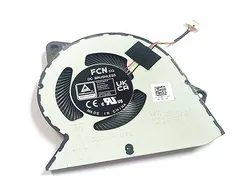 NEW CPU Cooling Fan FOR Dell Inspiron 15 3510 3511 3515 3525 0RFF51