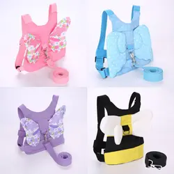 Baby Safety Toddler Wing Walking Harness Child Strap Belt Keeper Reins