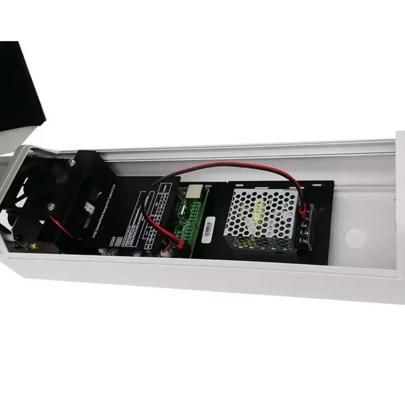 Camera Manufacturer 150km/h License Plate Reader Camera License Plate Recognition Road Capture Integrated IP Camera For Highway