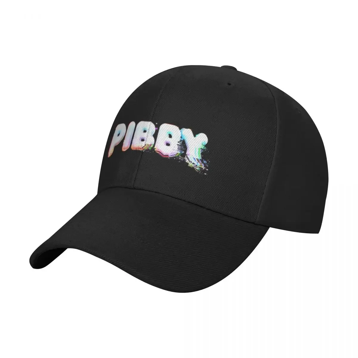 Come and Learn with Pibby! Baseball Cap Luxury man cap New In Hat Gentleman Hat Woman Hats Men's