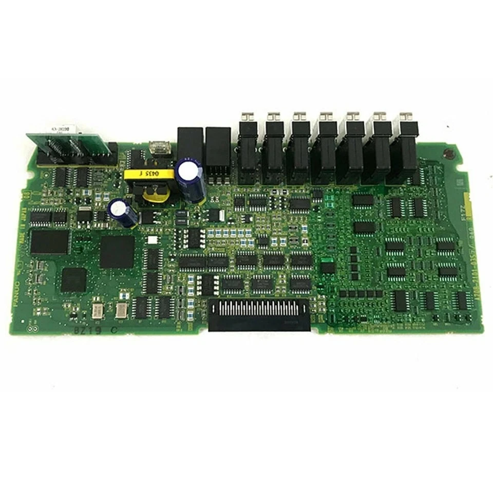 

Brand New ONE A20B-2101-0357 A20B-2101-0071 A20B-2101-0042 A20B-2101-0041 A20B-2101-0040 1 Year Warranty