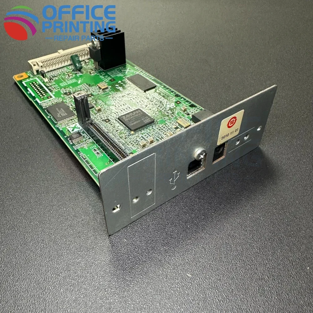 Print Board Card support for Kyocera Taskalfa 1635 2035 180 220 KM 180 Printer Parts Original Refurbished High Quality