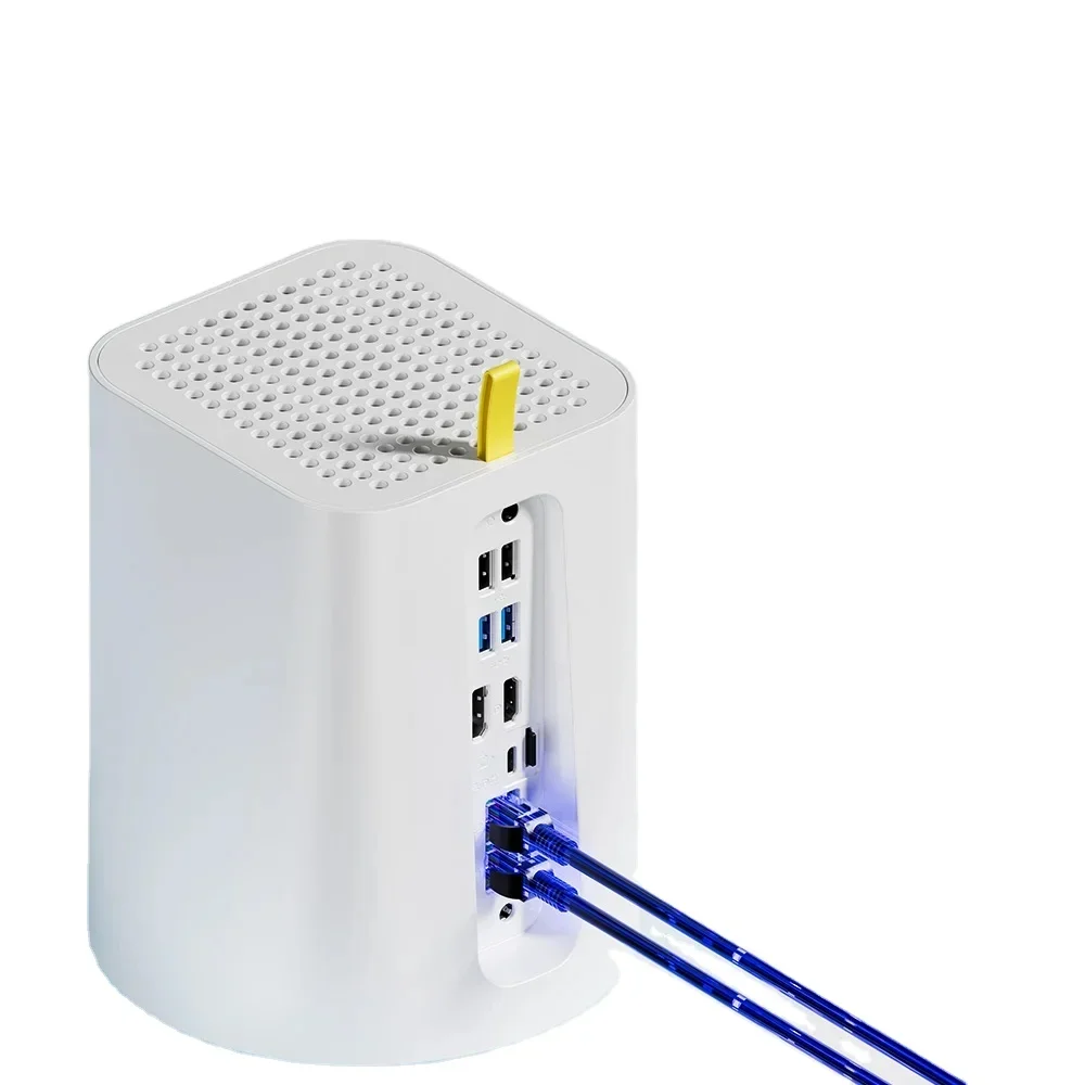 Topton R1 Pro 2-Bay… - image