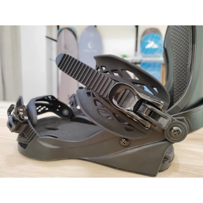 Aksesoris Snowboard Aluminium Alloy Grosir untuk Snowboard Gunung/Freestyle