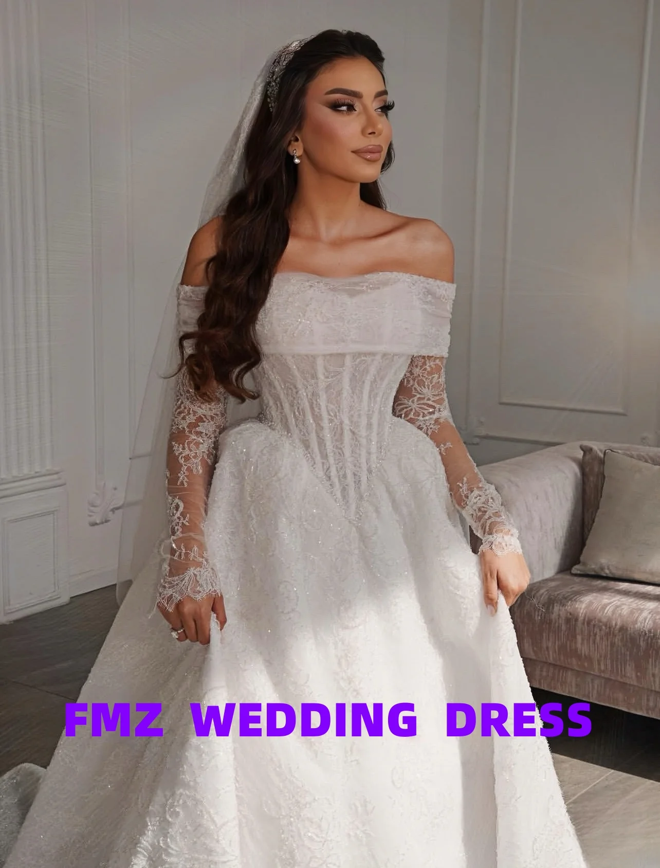 Customized Straples…