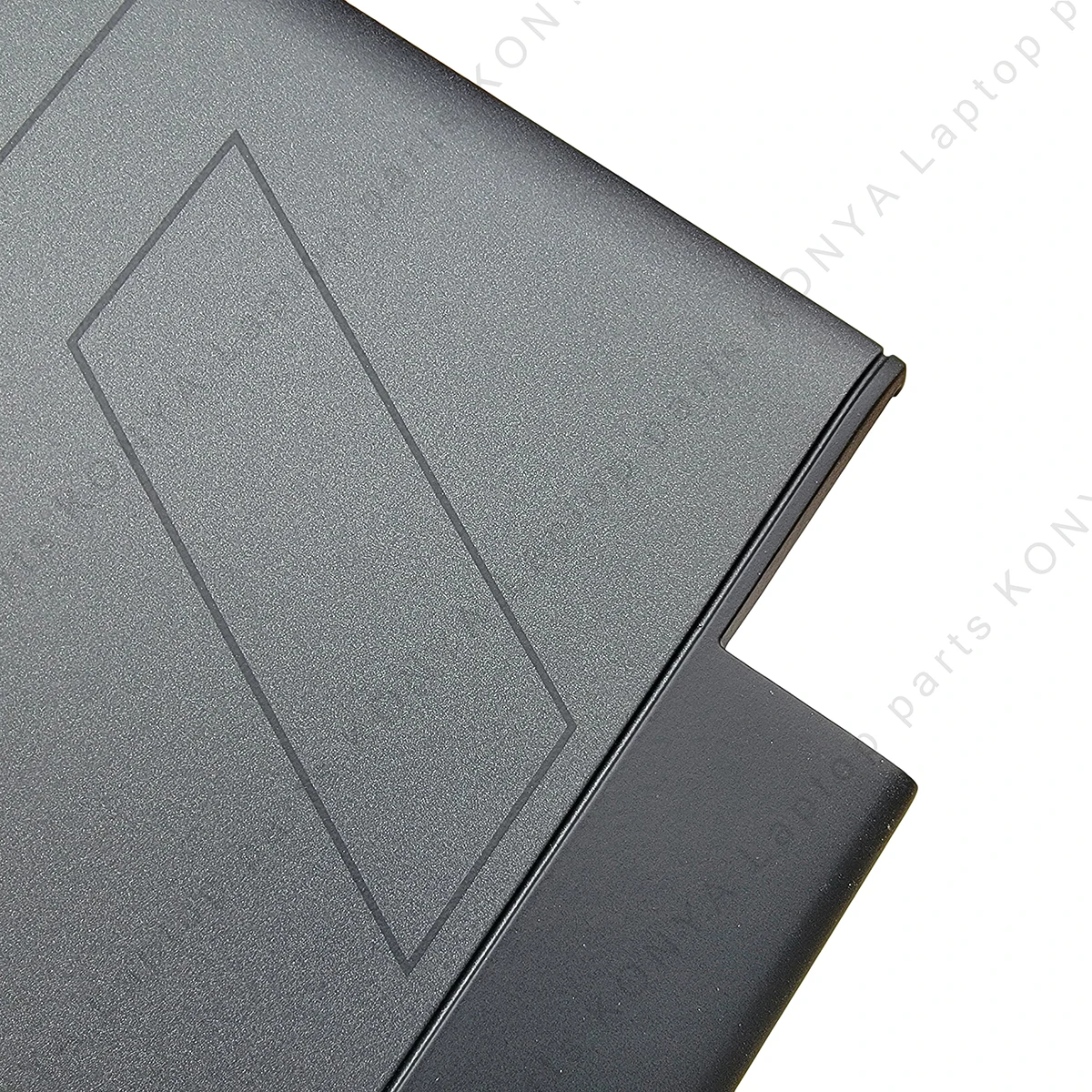 델 에일리언웨어 M17 R2 시리즈 노트북 LCD 백 커버 상단 하우징 케이스 어셈블리 DYFTG AM2KG000401용 새 정품