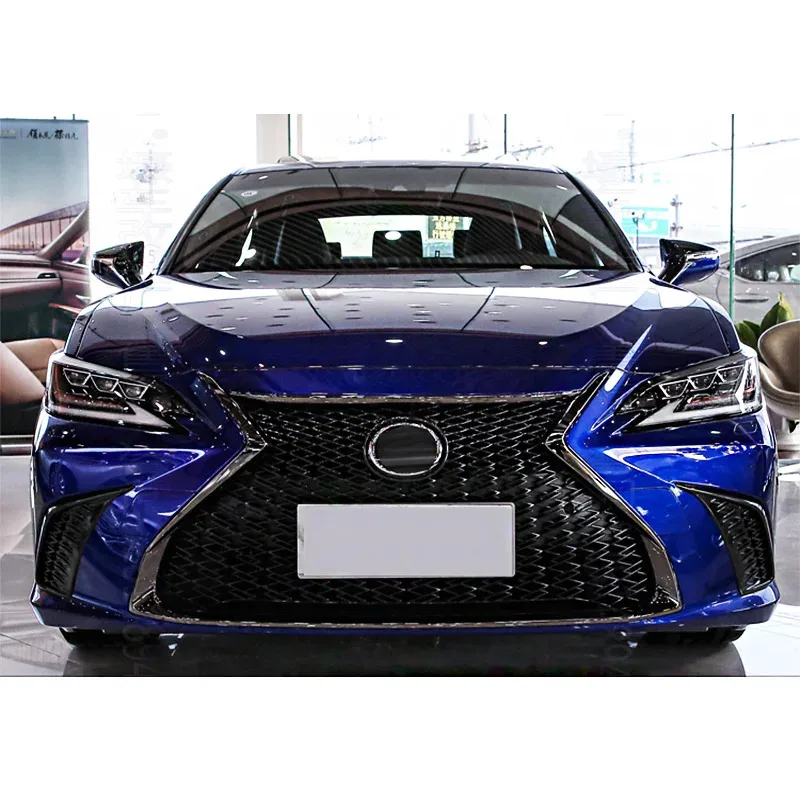 

High Quality Grille for ES200 ES350 New Style Grille