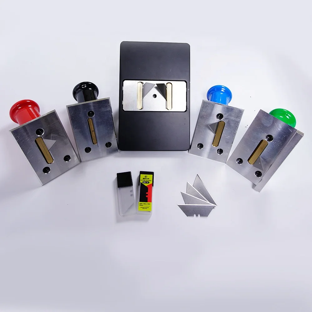 Pre-insulated Plate Pipe Processing Manual Toolbox Storage Case for Pre-insulated Pipe Construction Hand Tools
