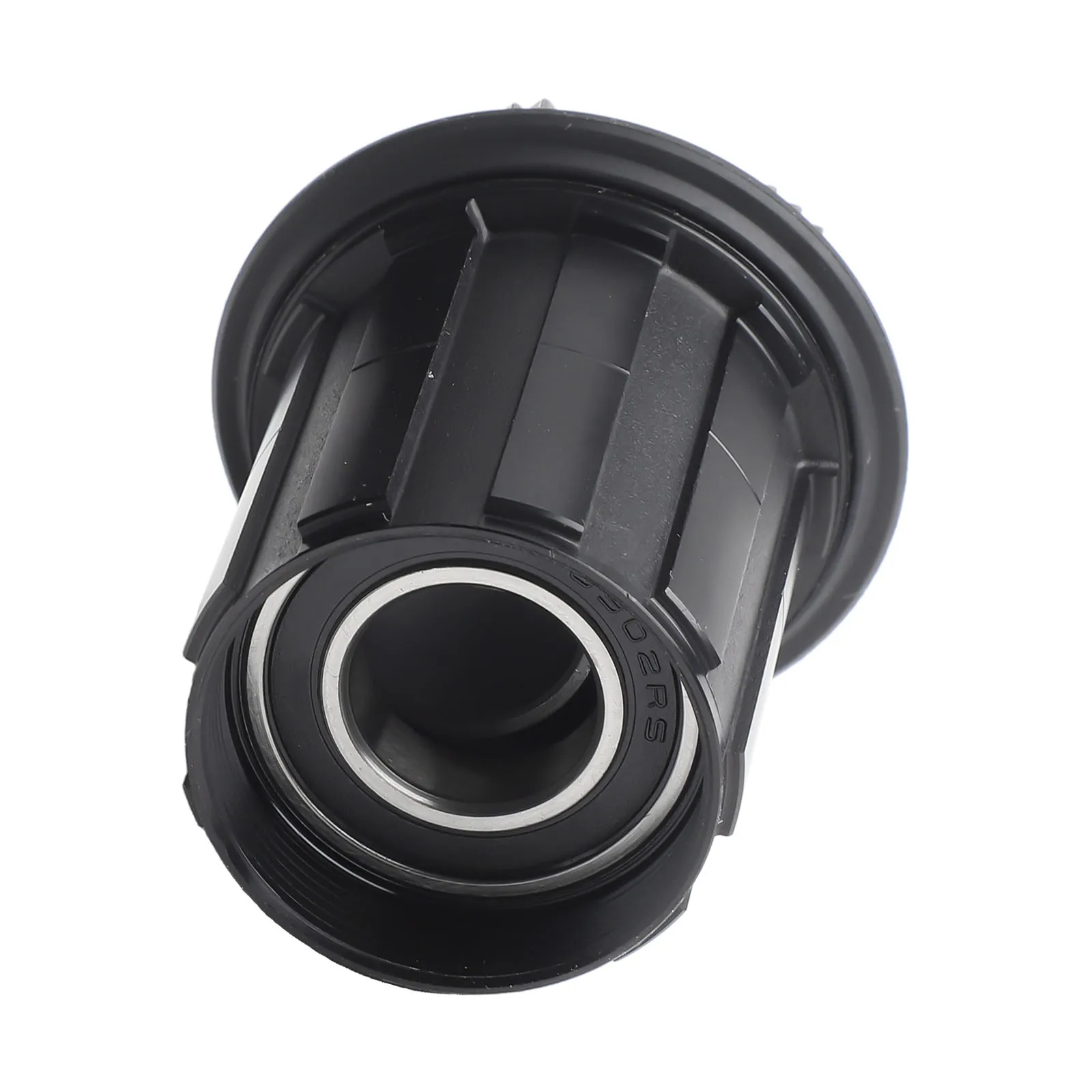 عجلة حرة لدراجة الطريق الجبلية ذات 11 سرعة مع عمود نحاسي بعمود 12 مم وتكوين تروس 60 سنًا #2