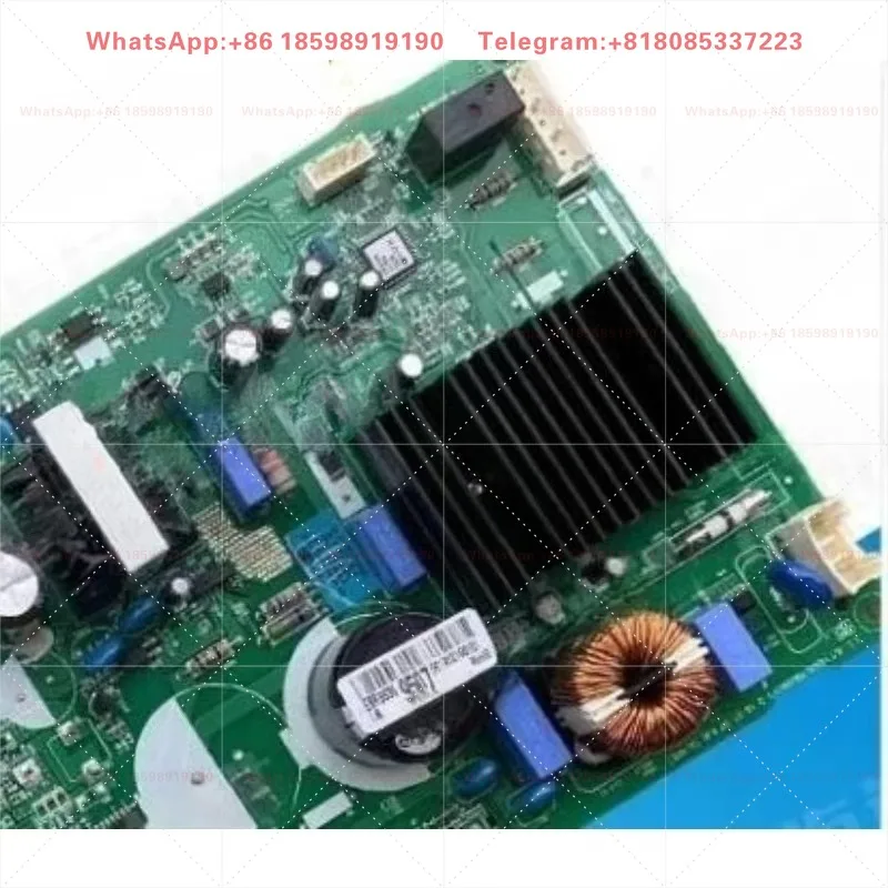 Suitable for refrigerator computer board EBR86369507 frequency conversion EBR863695 power board EAX67860903