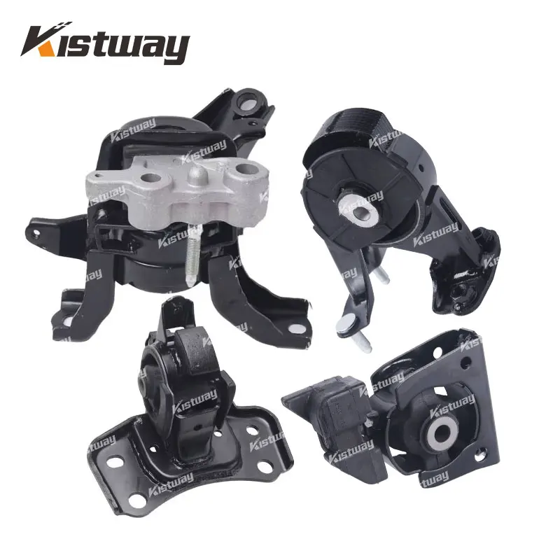 

1PCS Engine Support Motor Mount For Toyota Prius ZVW30 09-15 1.8L For Lexus CT200 1230537300 1237137250 1237237110 1236137090