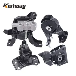 1PCS Engine Support Motor Mount For Toyota Prius ZVW30 09-15 1.8L For Lexus CT200 1230537300 1237137250 1237237110 1236137090