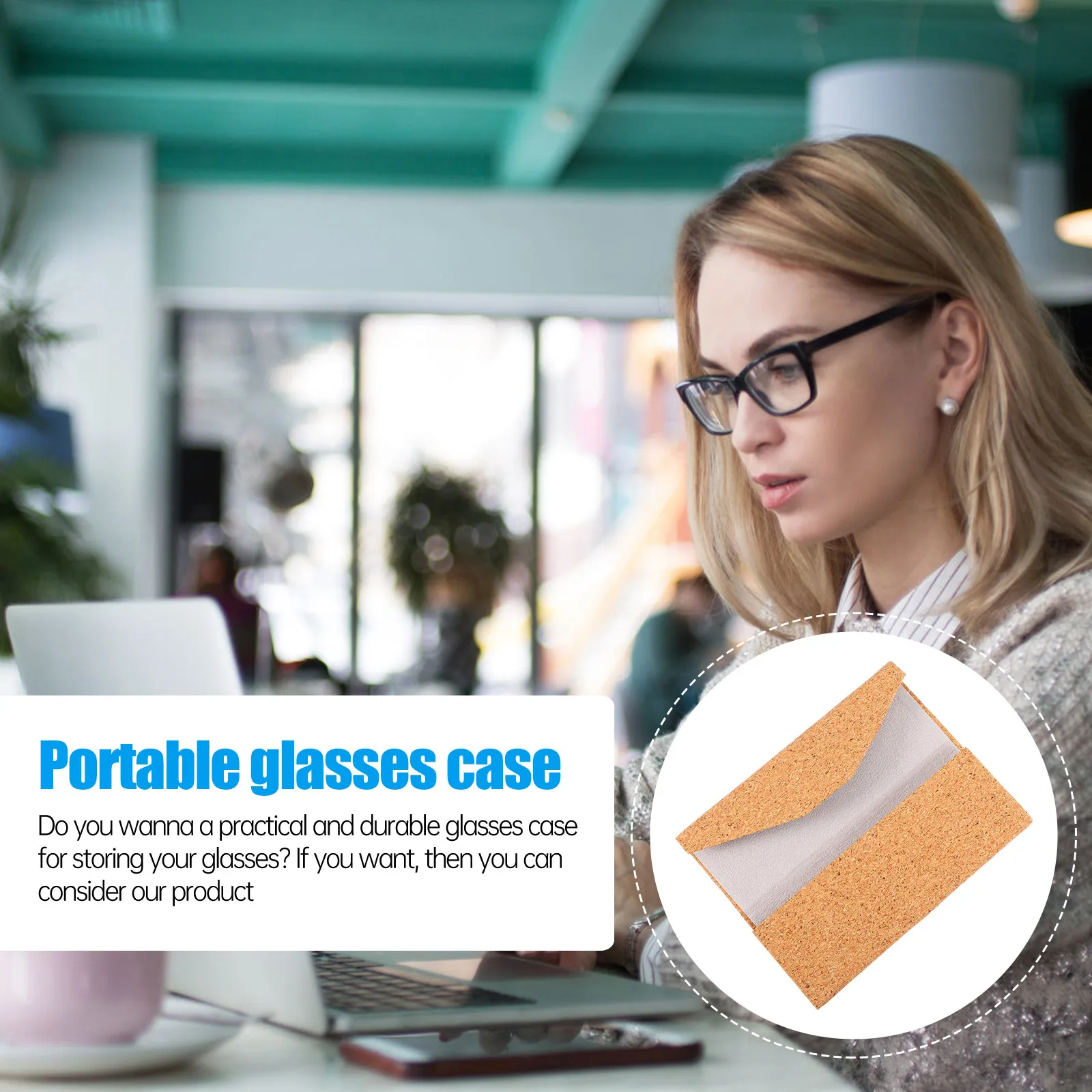 1Pcs Stylish Triangle Eyeglass Case Hard Shell Flocking Protection Box for Sunglasses Reading Glasses Spectacle Storage