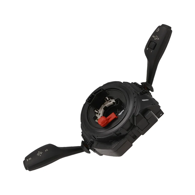 

Portable 61319253746 Turn Signal Wiper Switch Assembly Combination Switch For BMW F30 320 328 330 335 61319351140 61319242274