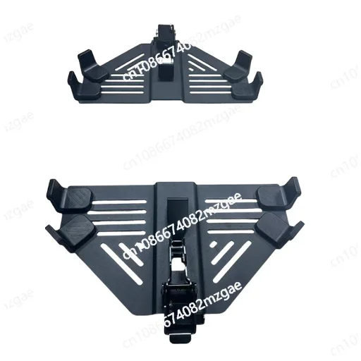 Tool Box Outdoor Heavy Duty Truck Tool Storage Bin High Quality Adventure Cargo Case Rotomolded Accessories Roof Bracket Kit