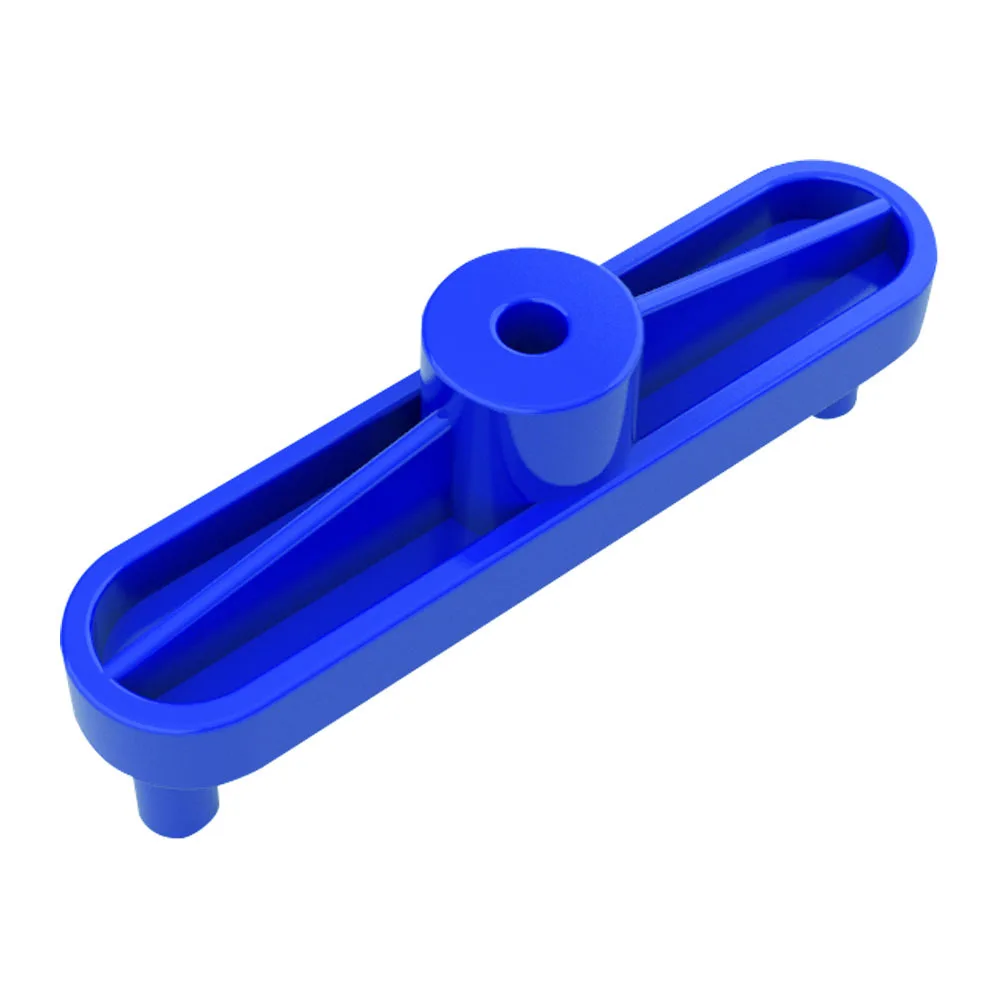 Trazador de línea de buscador central, indicador de marcado central de 3,62 pulgadas para carpintero, línea central de dibujo rápido, herramientas de carpintería