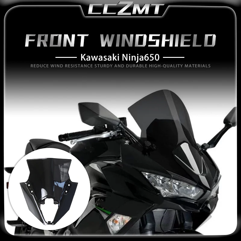 For Kawasaki Ninja … - image