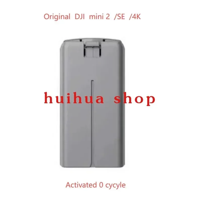 For Original DJI mini 2 miniSE mini4K Series Intelligent Flight Battery Accessories Activated 0 cycle JM