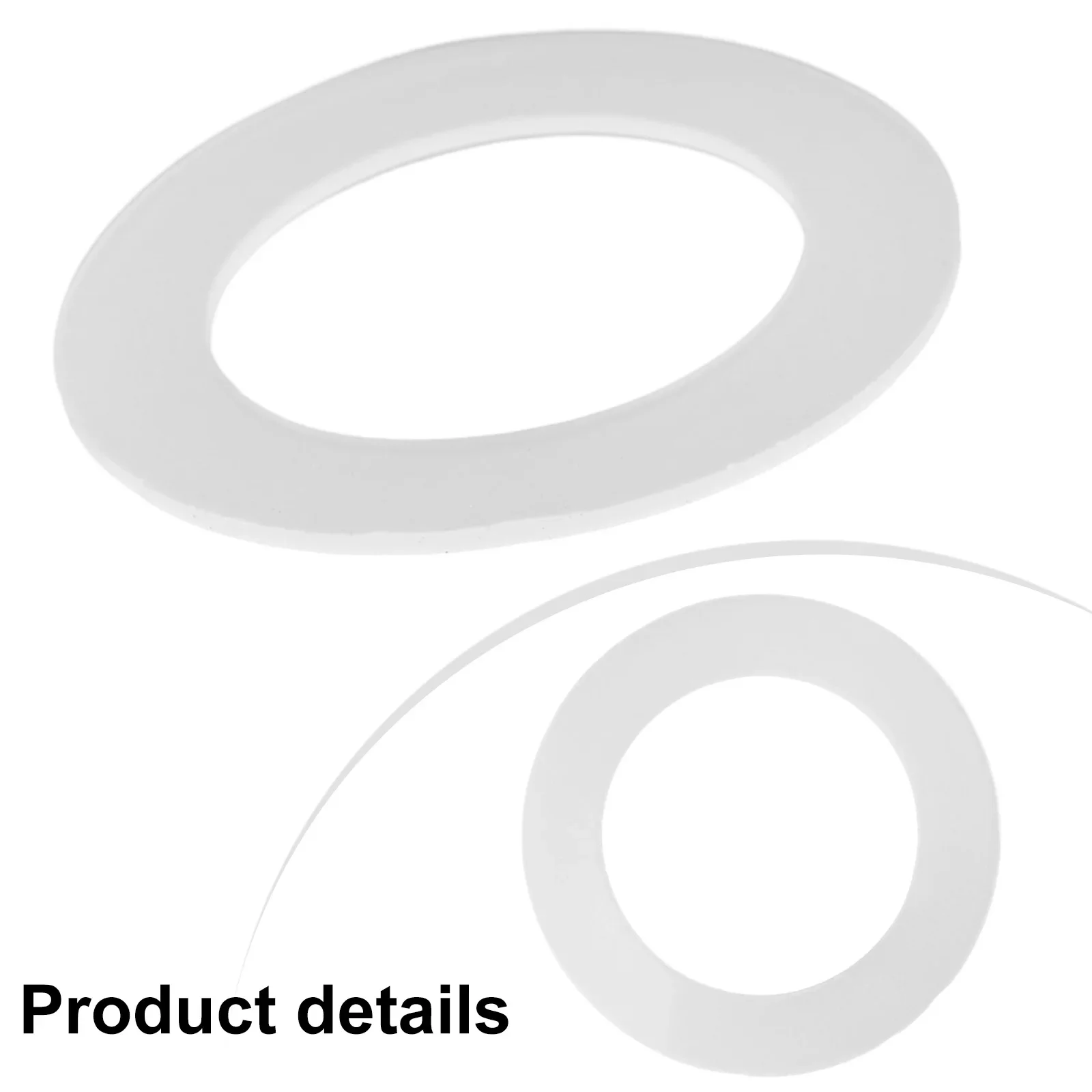 For Those Needing A Reliable Solution This Set Contains Three Washers Specifically Made For The For Skylo Valves