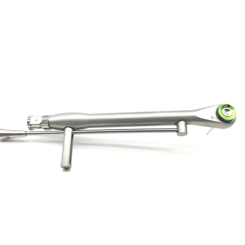 

Набор инструментов для реставрации зубных имплантатов: ключ и отвертка 20C2D для Bioconte/Meggen/DI0/Newbatter/Snokor