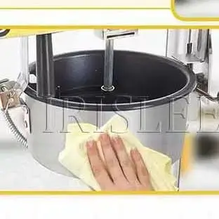 Popcorn Machine Aut… - image