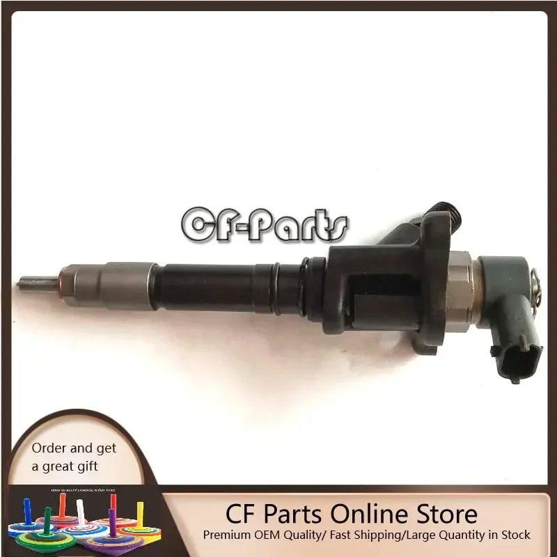 

Common Rail Fuel Injector ME223749 for Mitsubishi 4M50 Engine