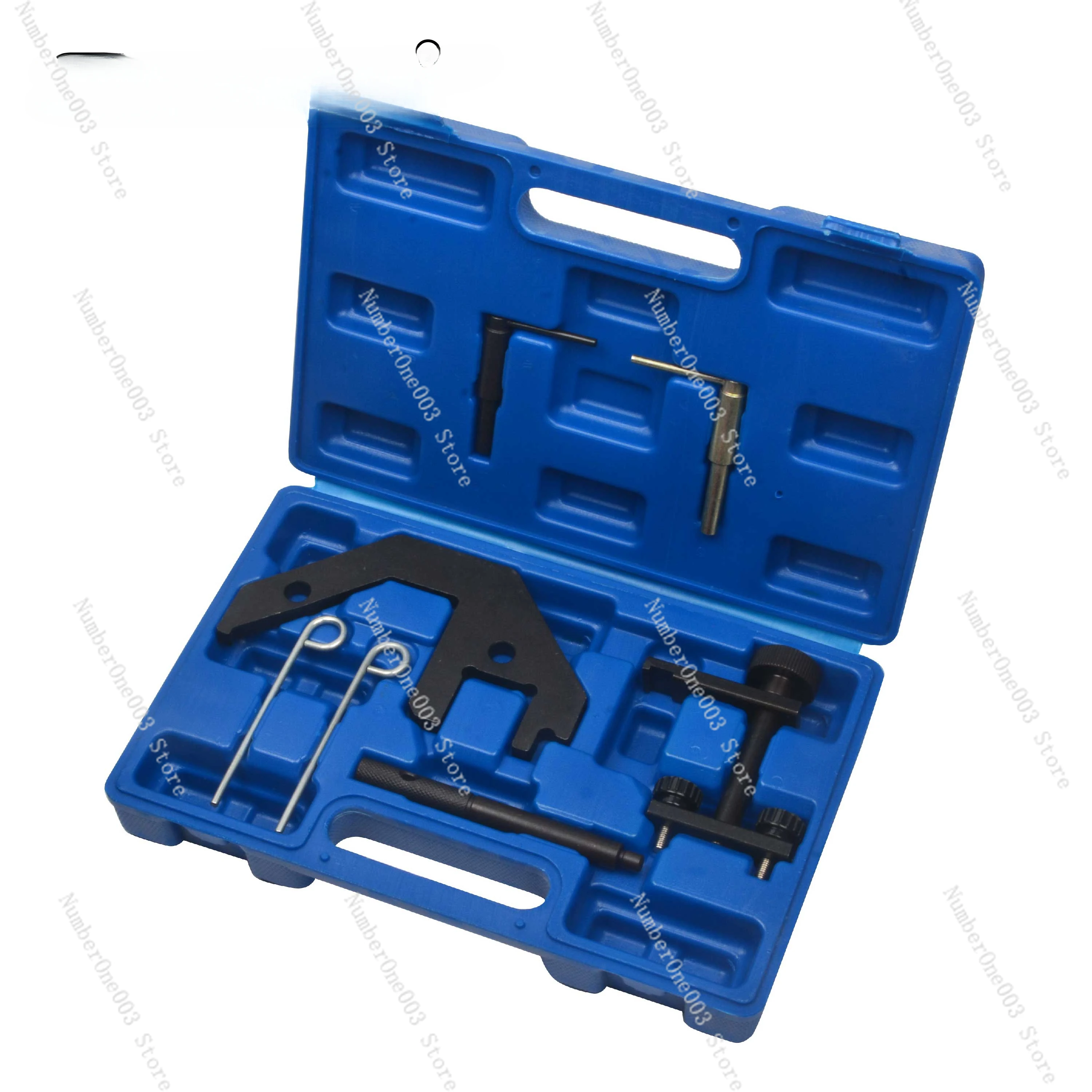 Engine Timing Locking Tool for BMW 2.0/3.0 Ltr Diesel Engines E38/E39/E46/M47/M57