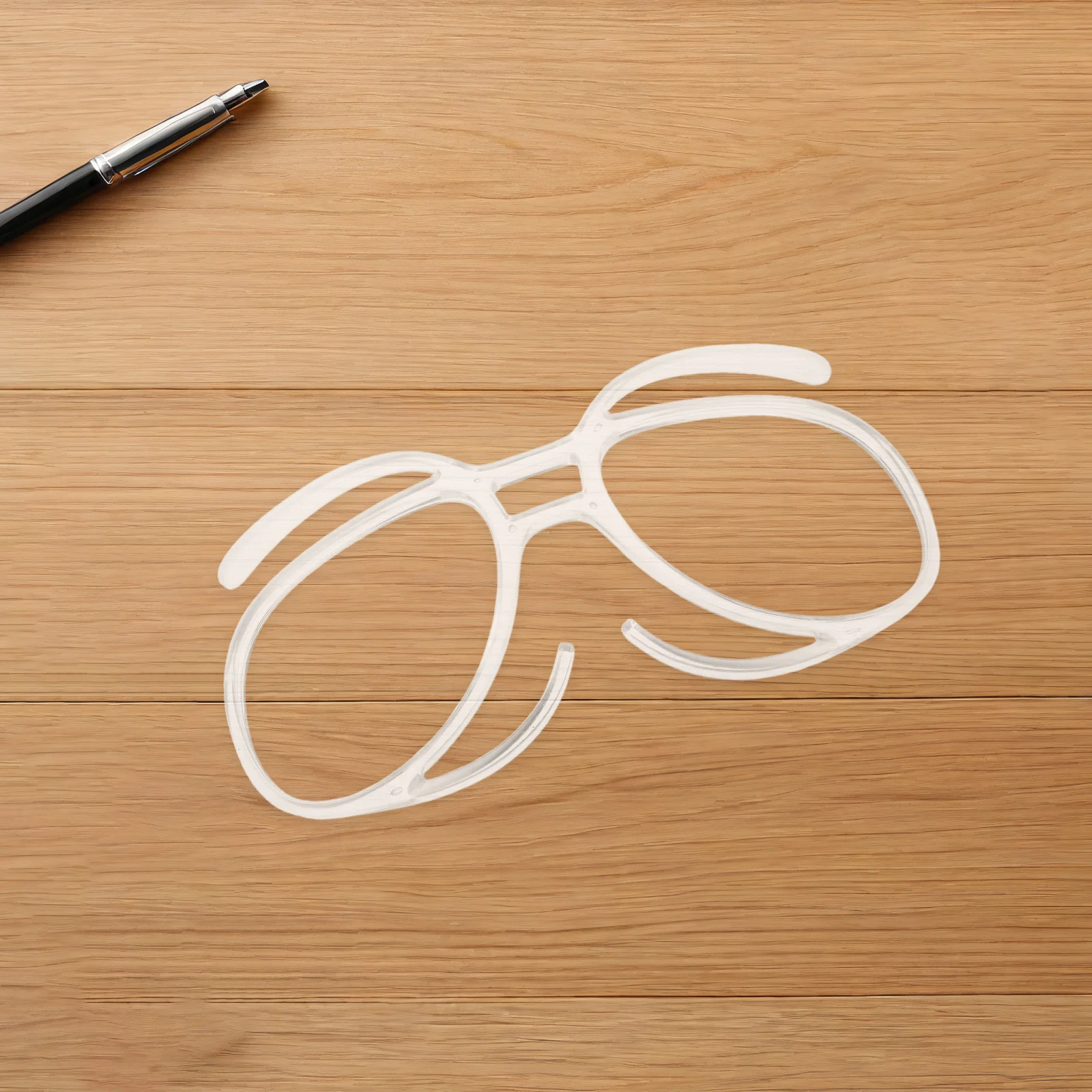 محول بصري لنظارات التزلج Rx إدراج إطار قابل للانحناء متوافق مع نظام عدسة مقاومة للرياح للدراجات النارية على الجليد #3