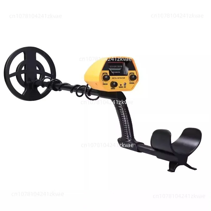 Underground Metal Detector GTX5030H GTX5030 Treasure Hunter Gold Circuit Metales HOT SALE Detecting Gold, Coin, Treasure Hunting