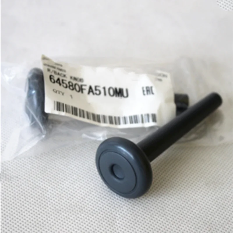 For Subaru Forester 2002-2012 Legacy B12 Impreza G11 G12 G22 Rear Folding Seat Release Handle Knob