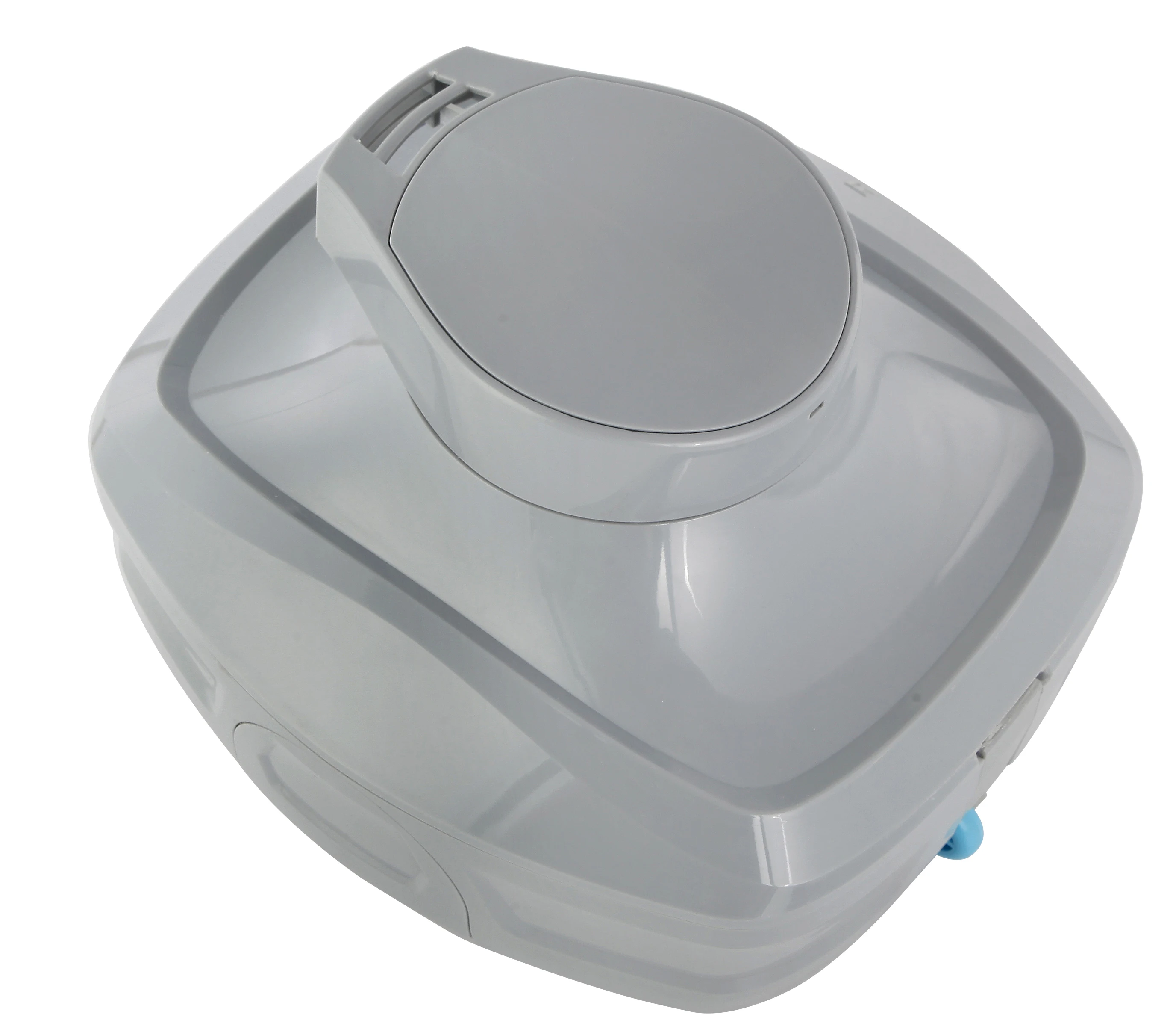 New Rechargeable Cordless Robotic Vacuum Efficient Above-Ground Swimming Pool Robot Tool & Accessory