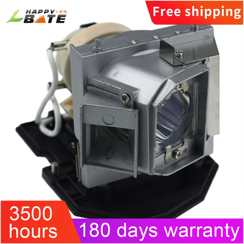 

BL-FU190D/SP.8TM01GC01 Projector with housing for Optoma GT760/GT760A/W303ST/W305ST/X305ST