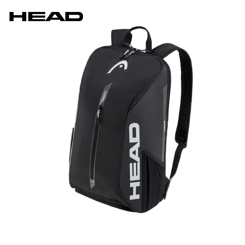 Original HEAD TOUR Series Tennis Bag 2-Pack Professional Backpack Adult Shoulder Rackets Sports Fitness Bags Tennis Padel Racket