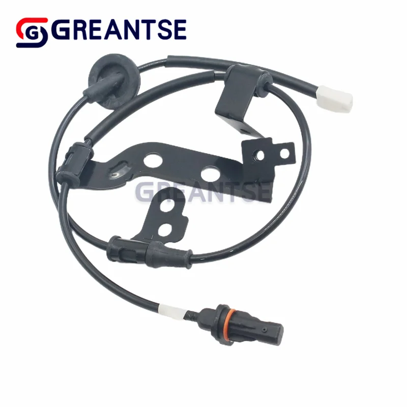 59910-4Q300 ABS-Raddrehzahlsensor hinten links für Hyundai Sonata 1.6L 2.0L 2.4L Automobilteile Neu 599104Q300