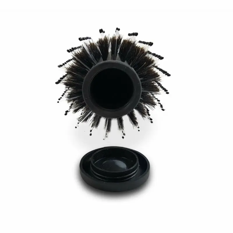 Escova de cabelo Desvio Seguro Stash Can, Secret Container Stash Safe Box, Hidden Safe with Food Grade, Saco à prova de cheiro